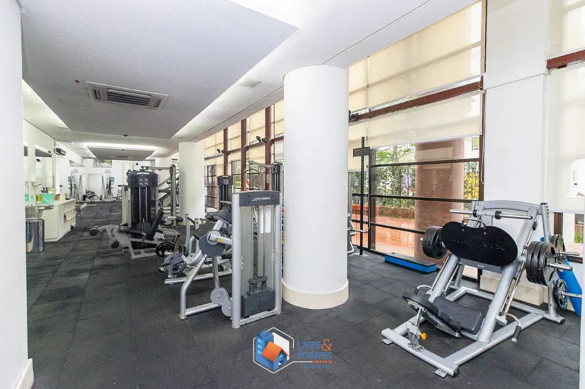 Apartamento, 3 quartos, 209 m² - Foto 52