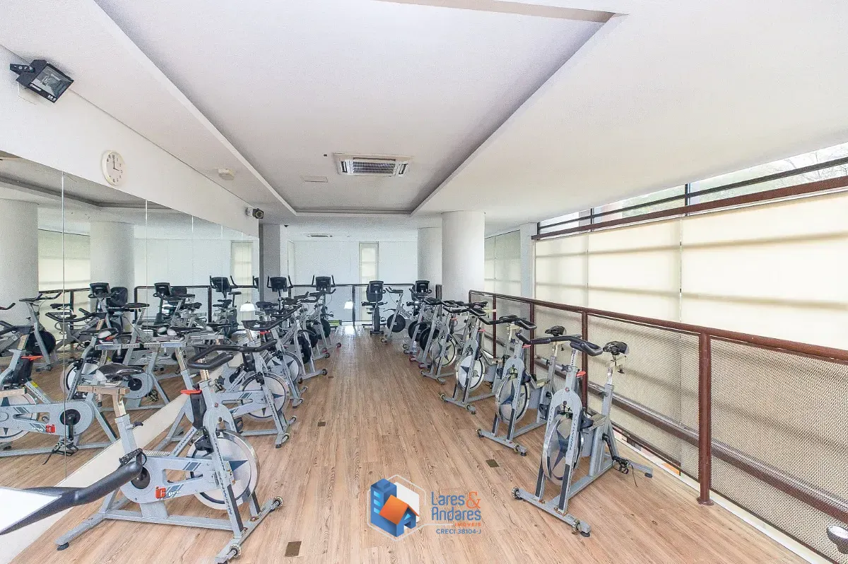 Apartamento, 3 quartos, 209 m² - Foto 53