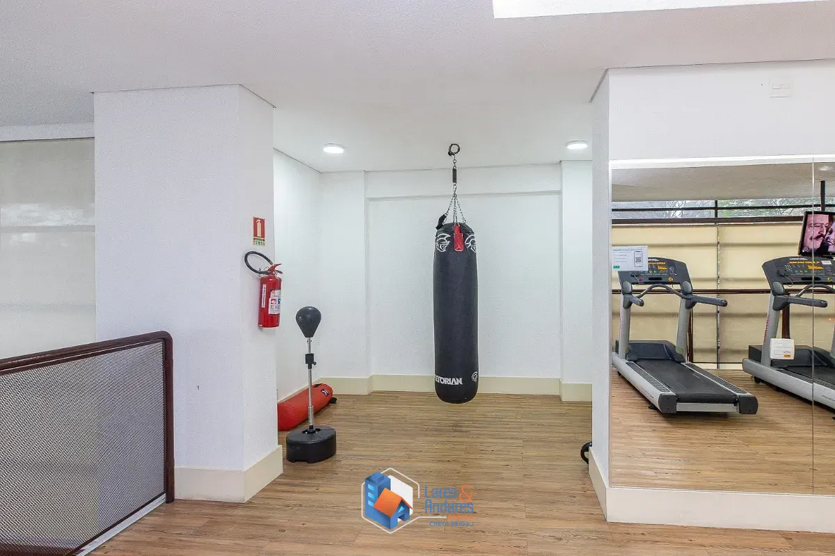 Apartamento, 3 quartos, 209 m² - Foto 54