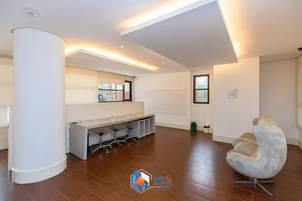 Apartamento, 3 quartos, 209 m² - Foto 57