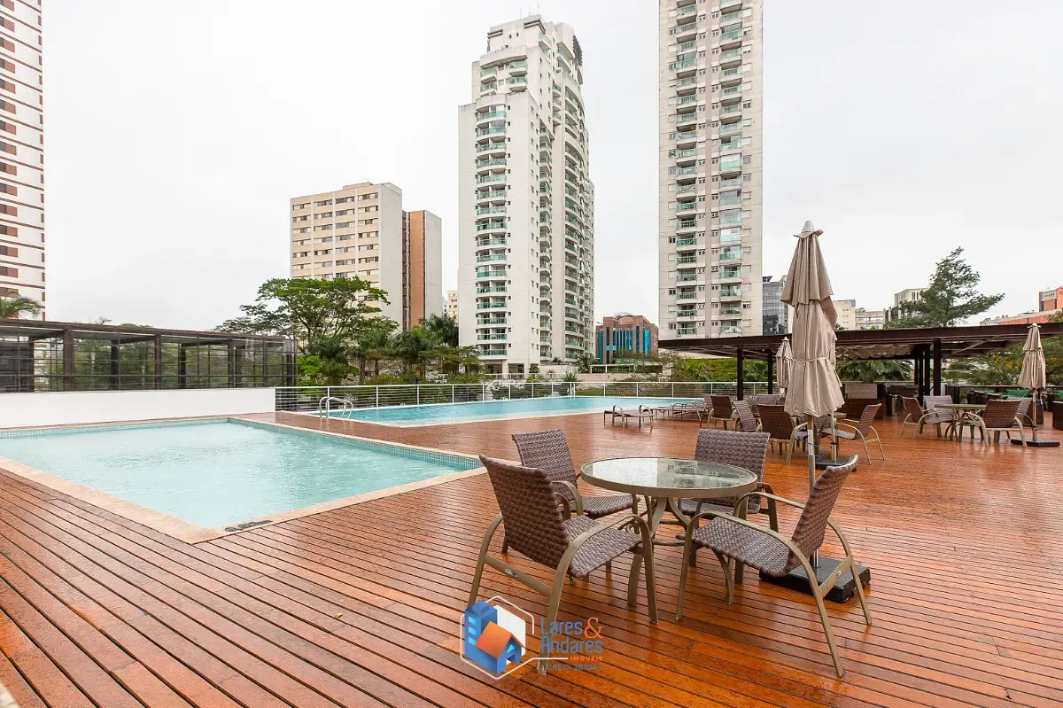 Apartamento, 3 quartos, 209 m² - Foto 64
