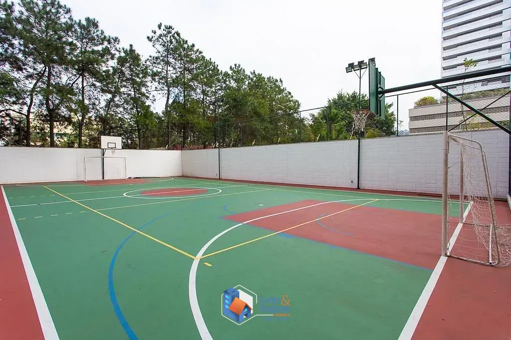 Apartamento, 3 quartos, 209 m² - Foto 55