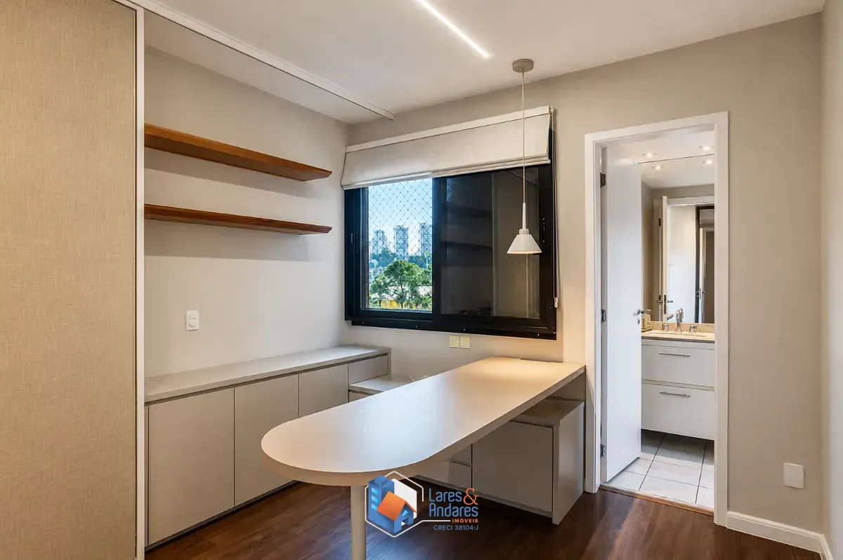 Apartamento, 3 quartos, 209 m² - Foto 18