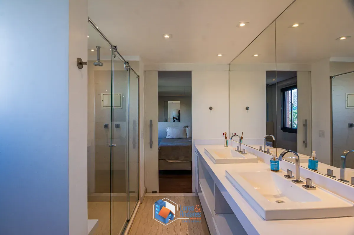 Apartamento, 3 quartos, 209 m² - Foto 26
