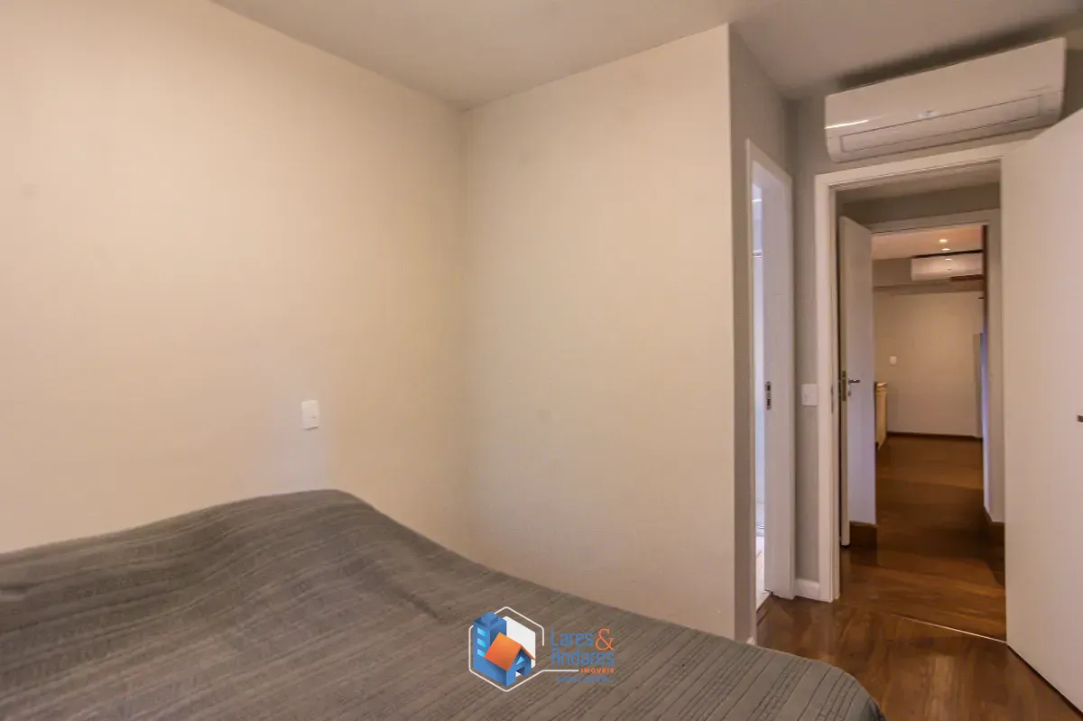 Apartamento, 3 quartos, 209 m² - Foto 12