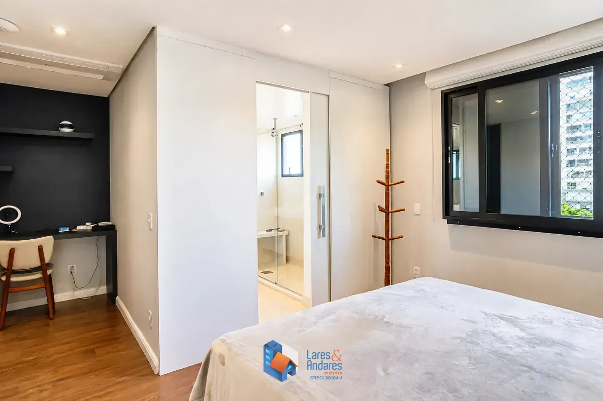 Apartamento, 3 quartos, 209 m² - Foto 22