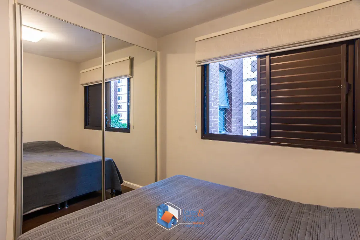 Apartamento, 3 quartos, 209 m² - Foto 11
