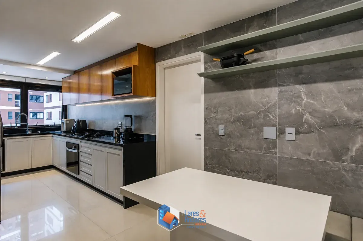 Apartamento, 3 quartos, 209 m² - Foto 29