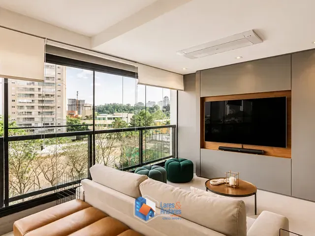 Apartamento com 209m² 3 quartos e 5 banheiros, à venda, no bairro Vila Cruzeiro em São Paulo