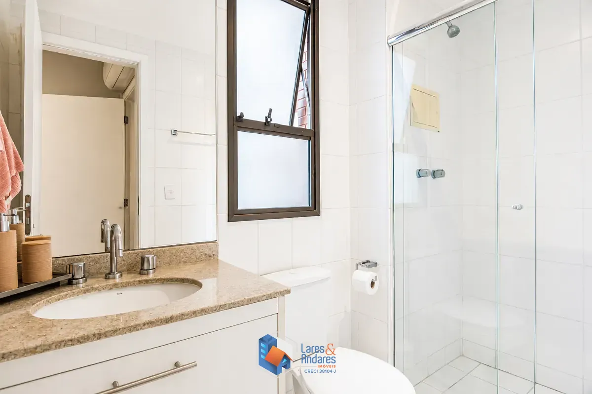 Apartamento, 3 quartos, 209 m² - Foto 20