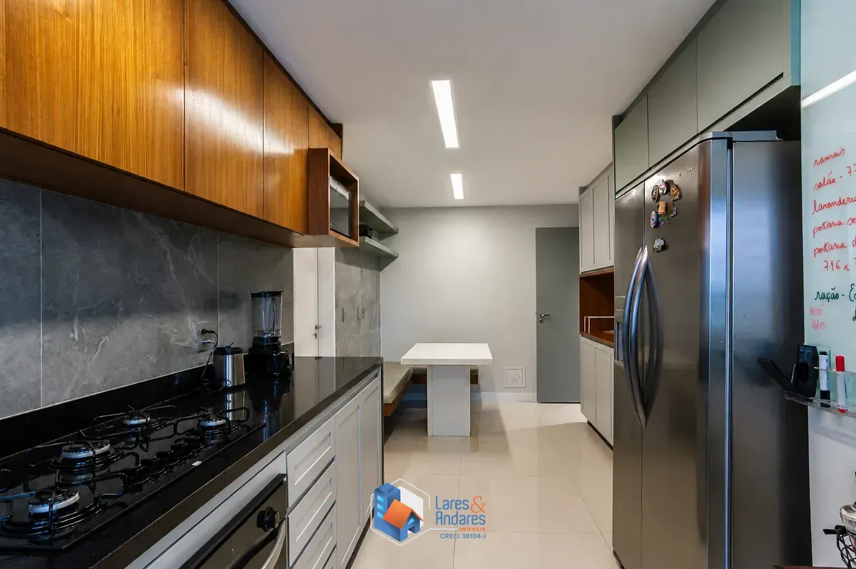 Apartamento, 3 quartos, 209 m² - Foto 28