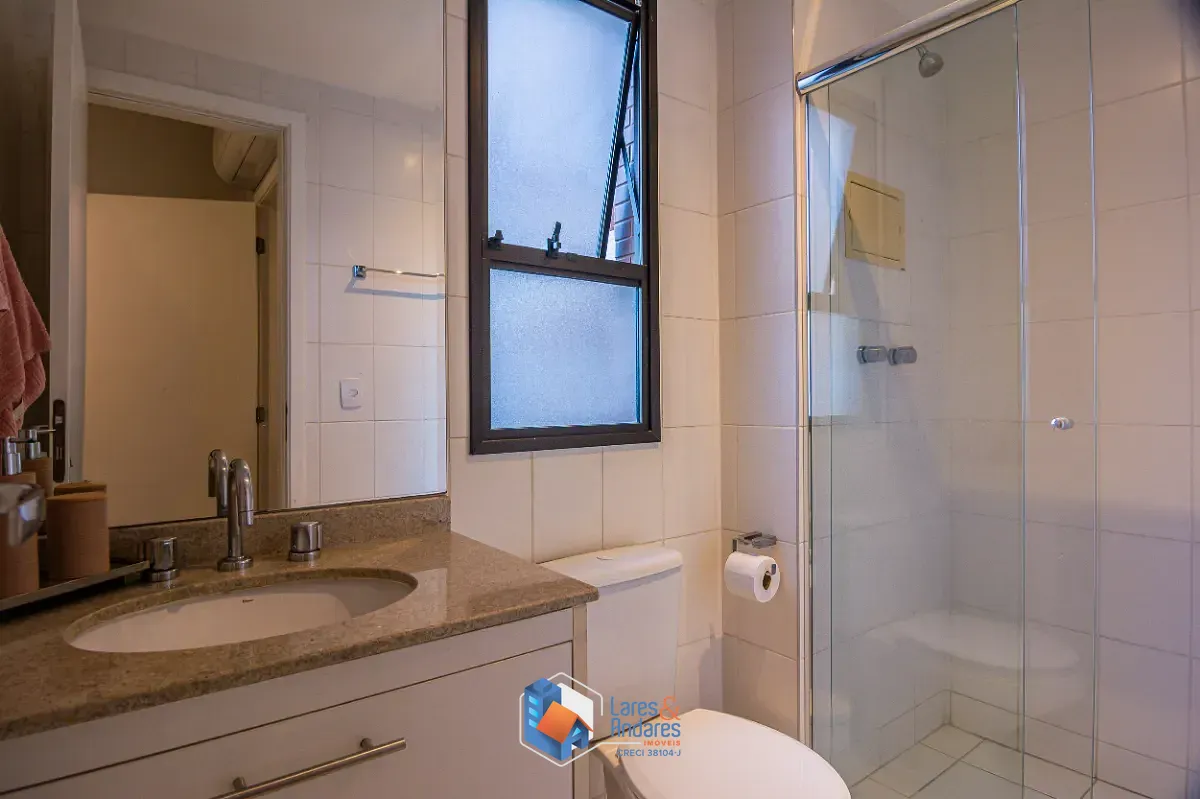 Apartamento, 3 quartos, 209 m² - Foto 13