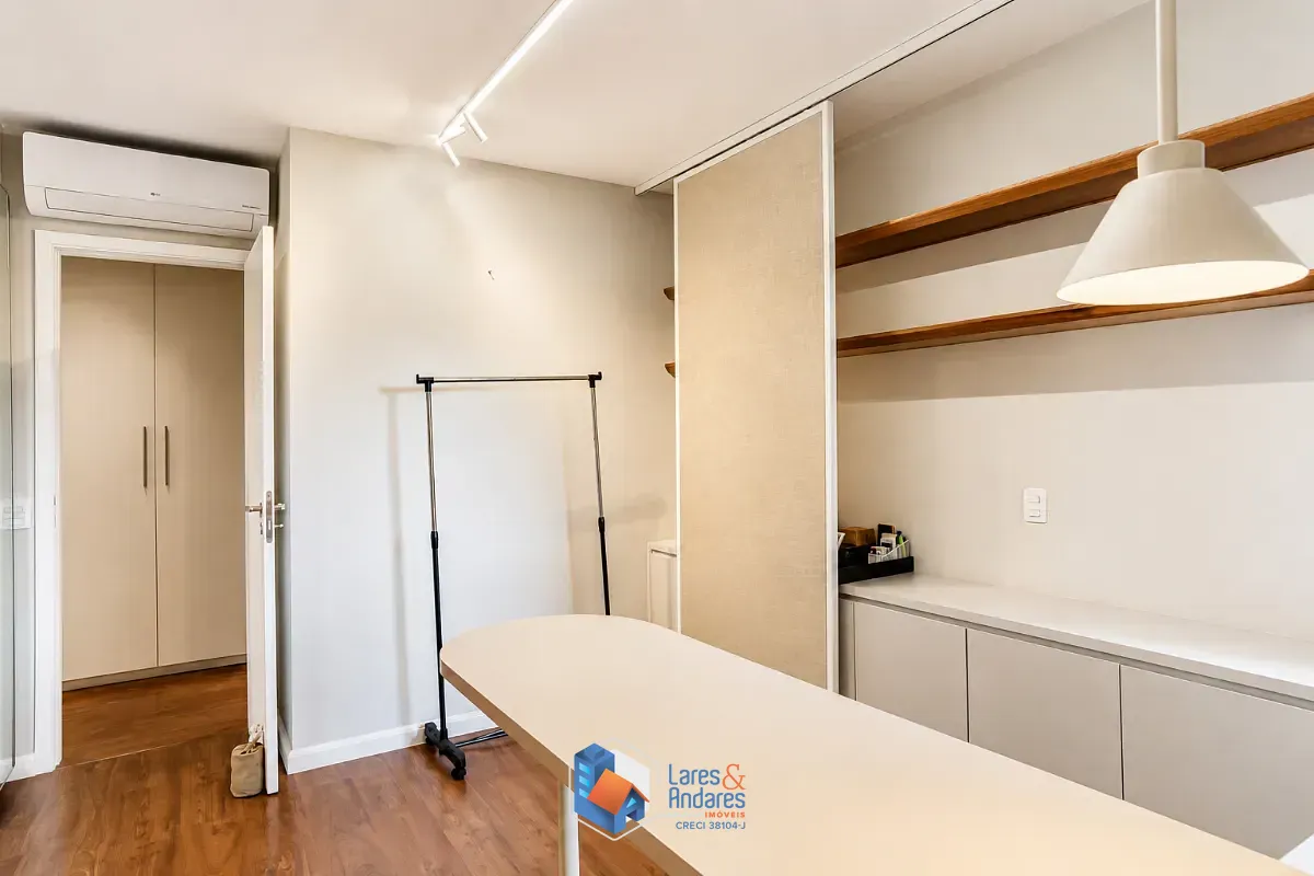 Apartamento, 3 quartos, 209 m² - Foto 19
