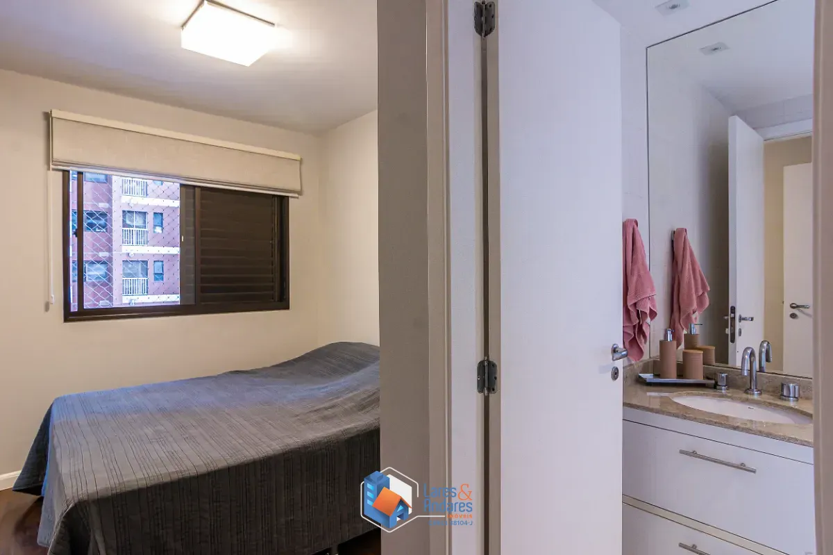 Apartamento, 3 quartos, 209 m² - Foto 14