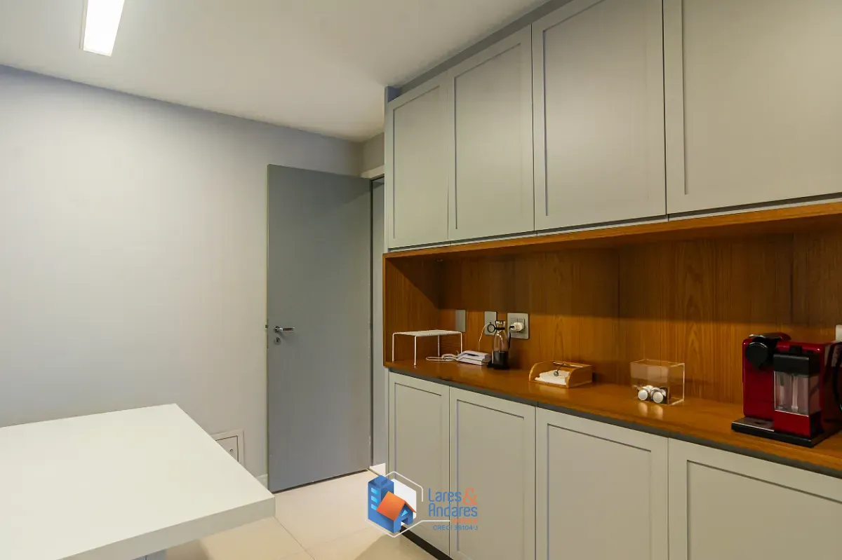 Apartamento, 3 quartos, 209 m² - Foto 30