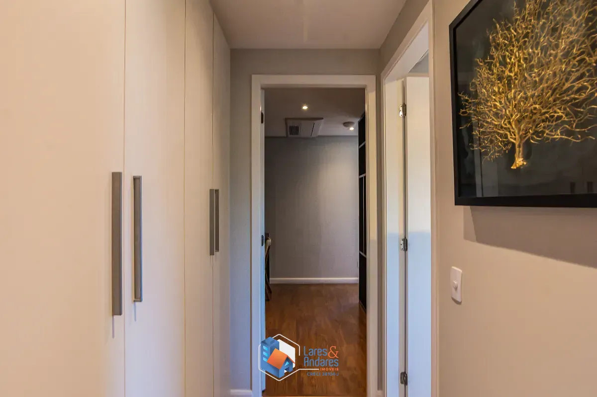 Apartamento, 3 quartos, 209 m² - Foto 16