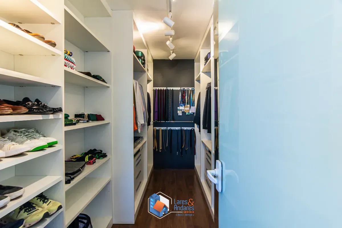 Apartamento, 3 quartos, 209 m² - Foto 27