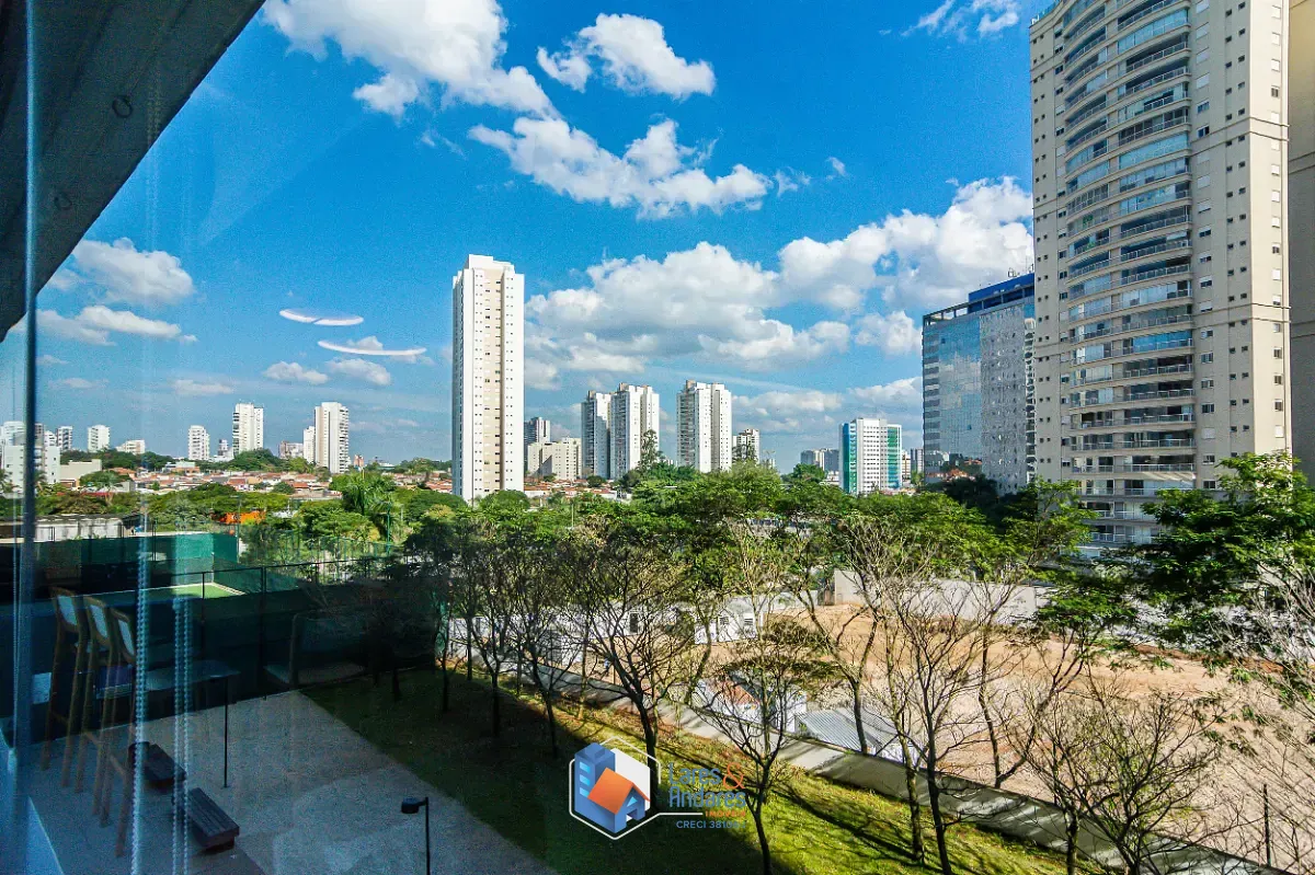 Apartamento, 3 quartos, 209 m² - Foto 31