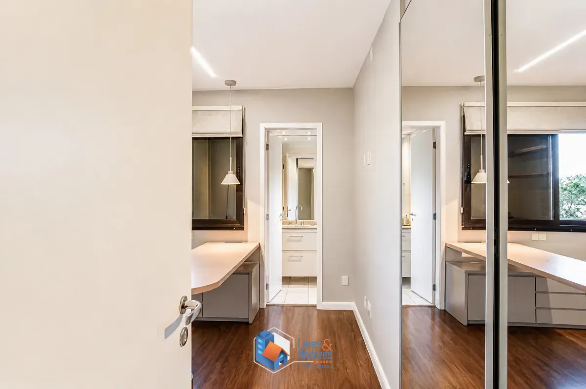 Apartamento, 3 quartos, 209 m² - Foto 17