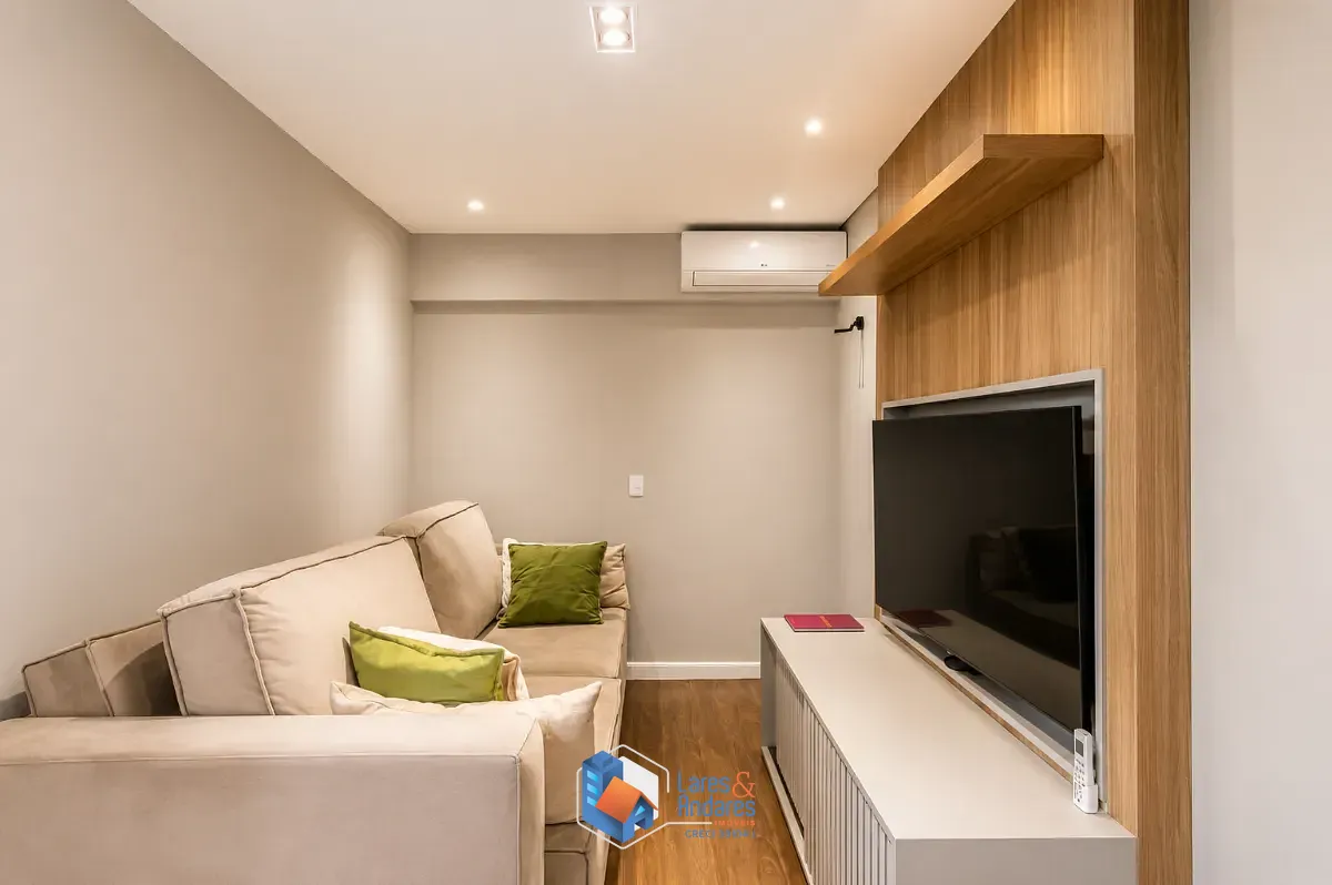 Apartamento, 3 quartos, 209 m² - Foto 9