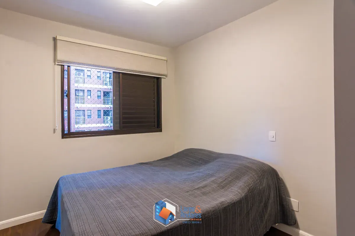 Apartamento, 3 quartos, 209 m² - Foto 10