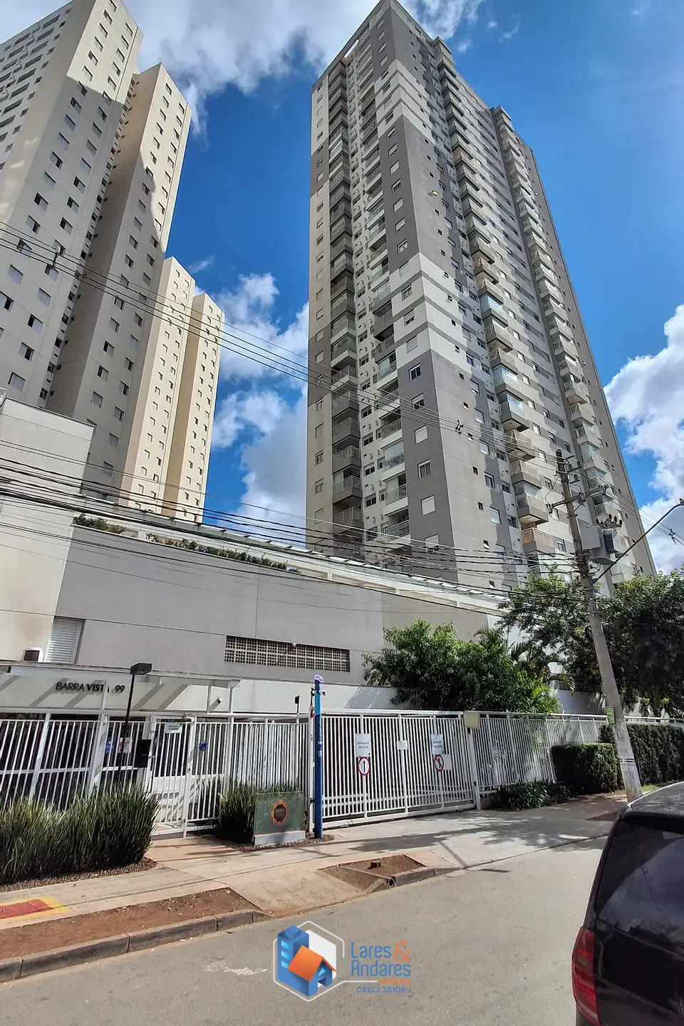 Apartamento, 2 quartos, 51 m² - Foto 52
