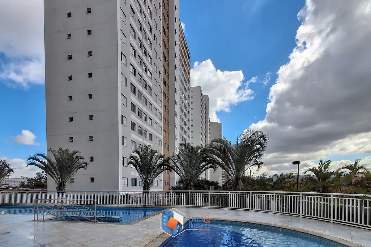 Apartamento, 2 quartos, 51 m² - Foto 50