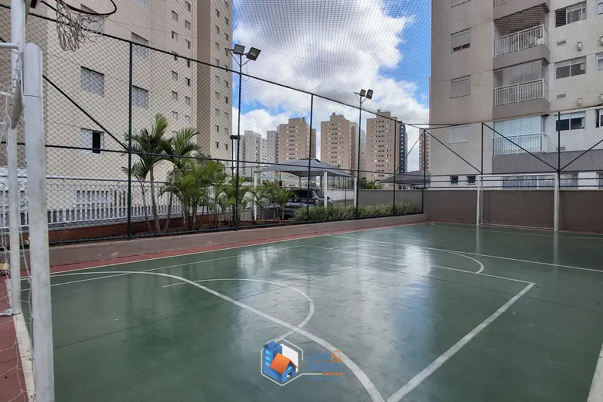Apartamento, 2 quartos, 51 m² - Foto 42