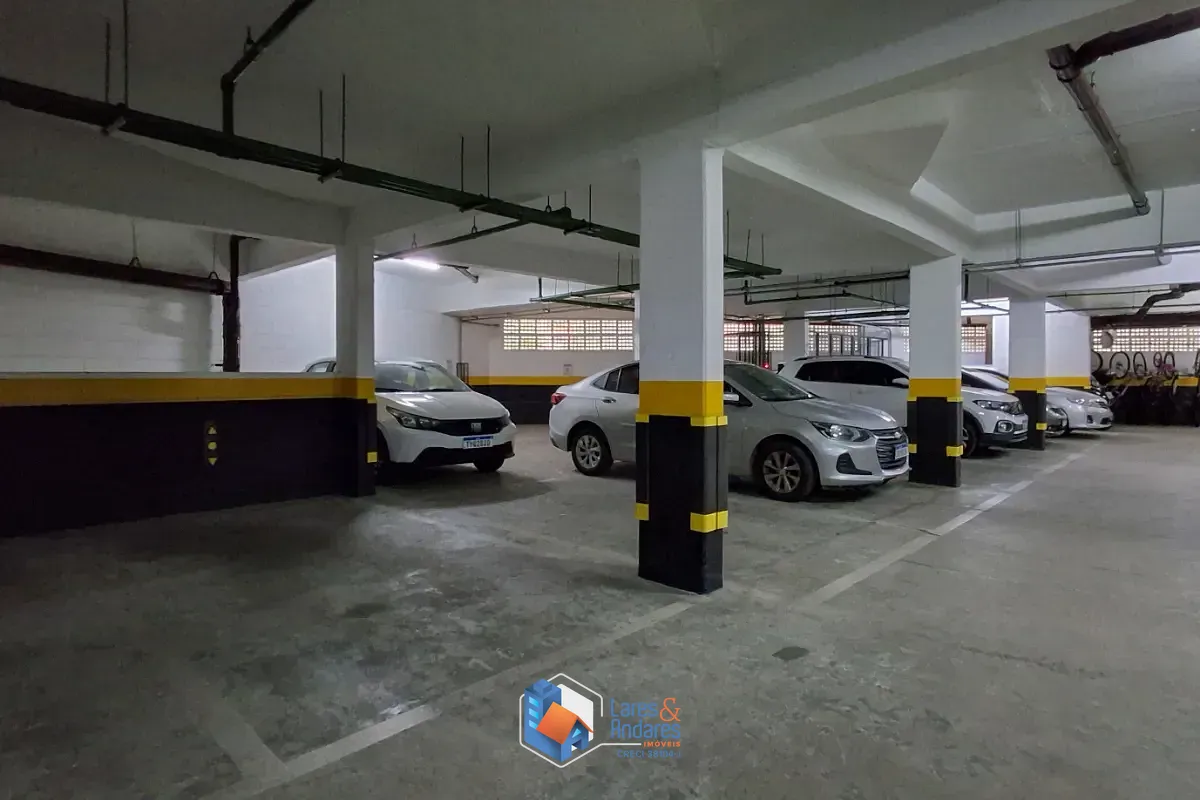 Apartamento, 2 quartos, 51 m² - Foto 35