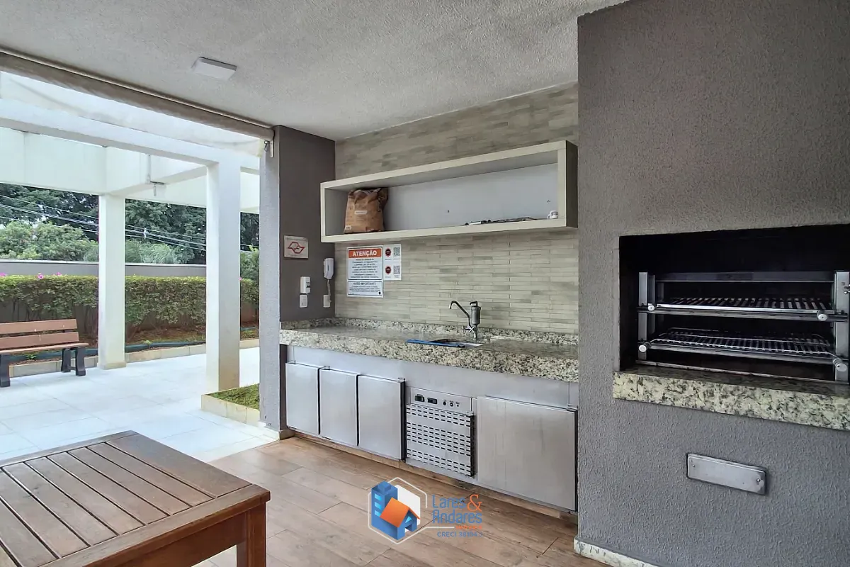 Apartamento, 2 quartos, 51 m² - Foto 39
