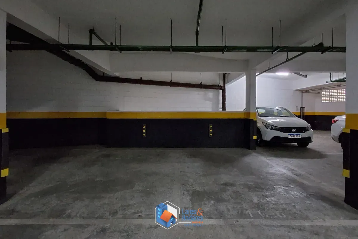 Apartamento, 2 quartos, 51 m² - Foto 34