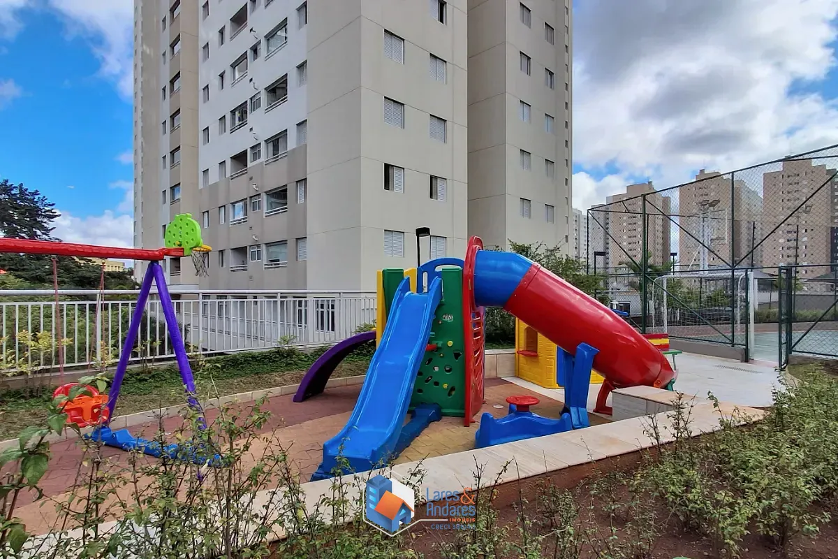 Apartamento, 2 quartos, 51 m² - Foto 43