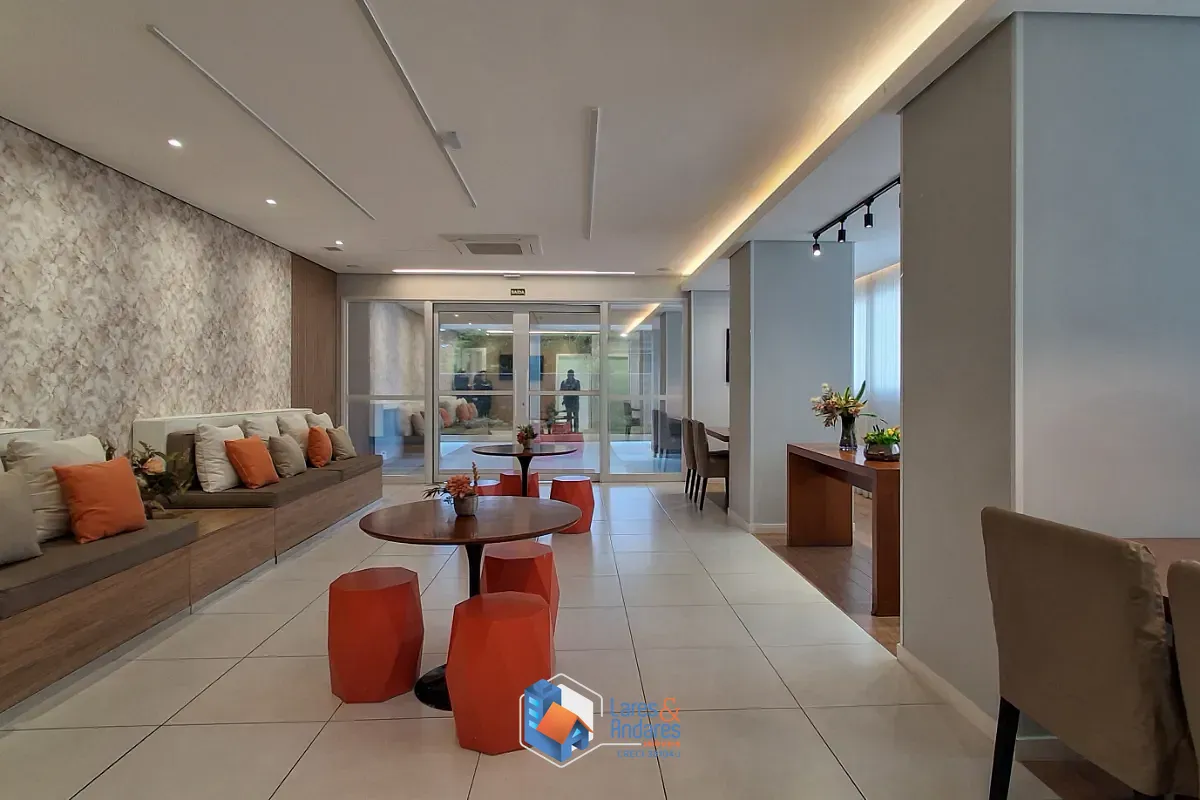 Apartamento, 2 quartos, 51 m² - Foto 46