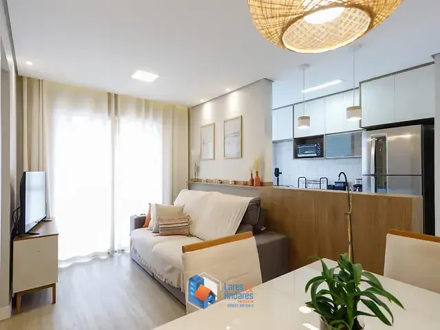 Apartamento com 51m² 2 quartos e 1 banheiro, à venda, no bairro Água Branca em São Paulo
