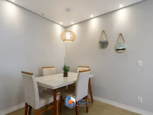 Apartamento com 51m² 2 quartos e 1 banheiro, à venda, no bairro Água Branca em São Paulo