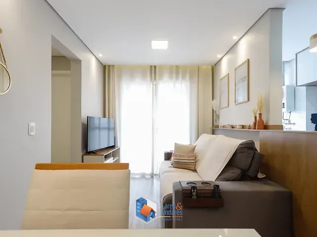 Apartamento com 51m² 2 quartos e 1 banheiro, à venda, no bairro Água Branca em São Paulo