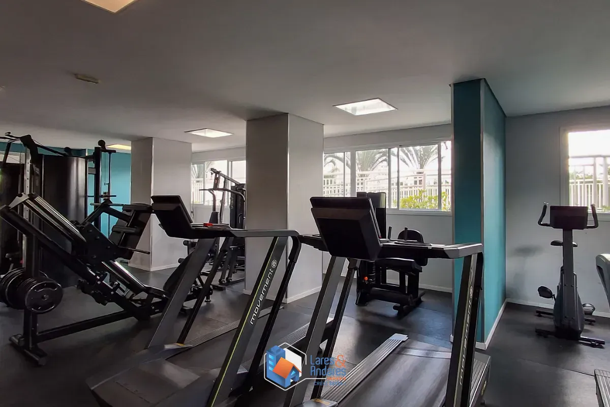 Apartamento, 2 quartos, 51 m² - Foto 48