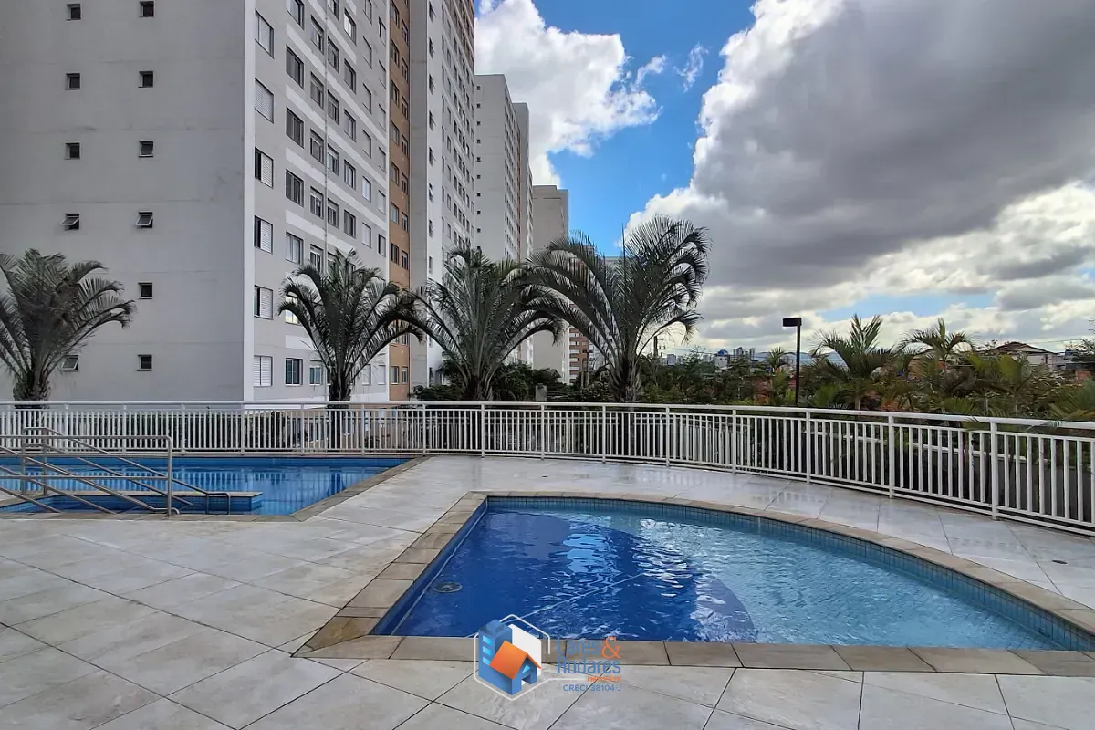 Apartamento, 2 quartos, 51 m² - Foto 49