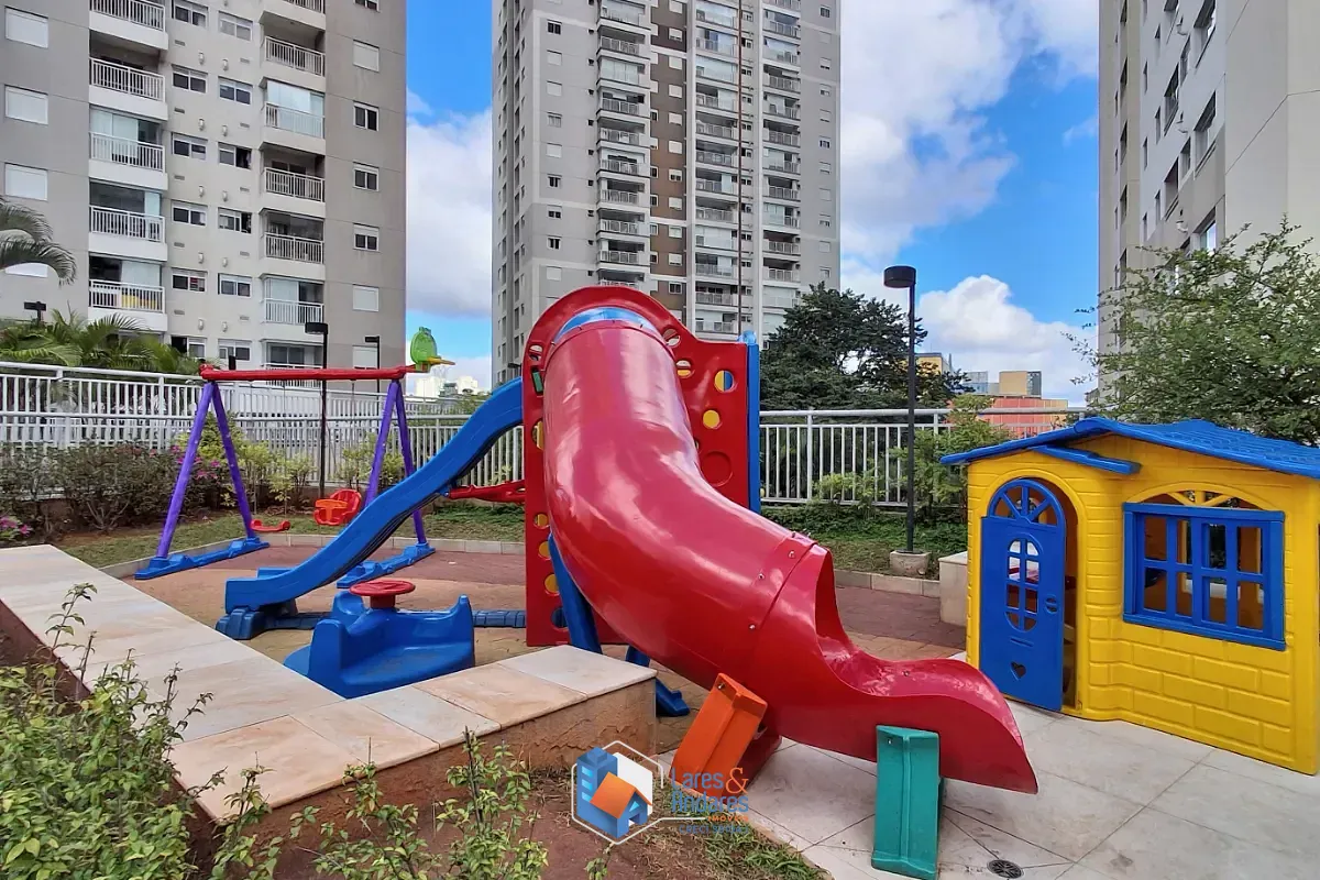 Apartamento, 2 quartos, 51 m² - Foto 41