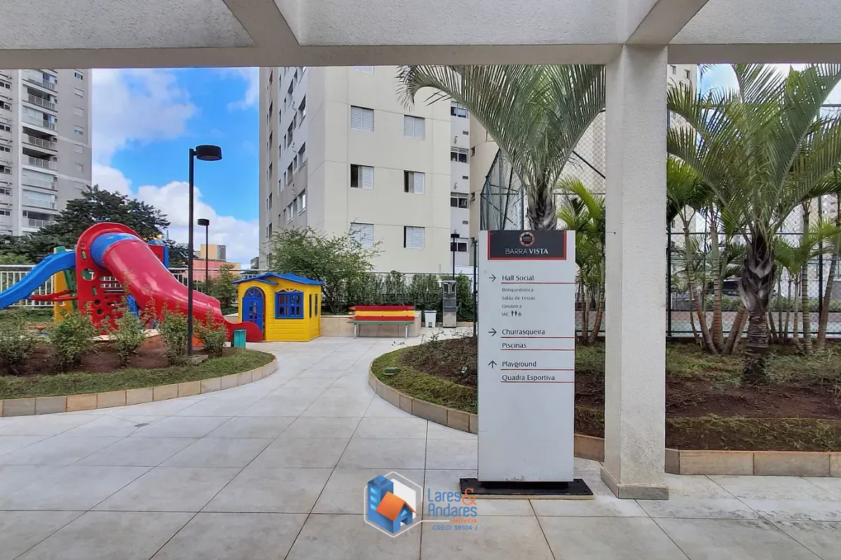 Apartamento, 2 quartos, 51 m² - Foto 40