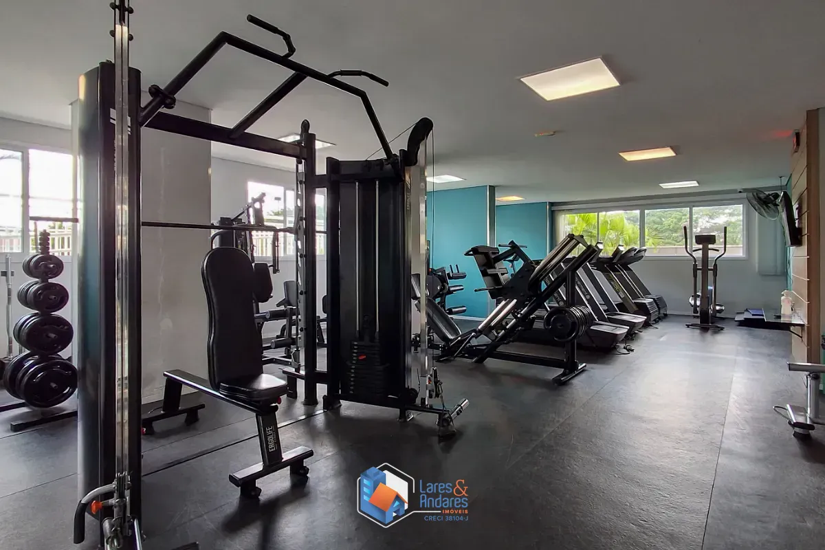 Apartamento, 2 quartos, 51 m² - Foto 47