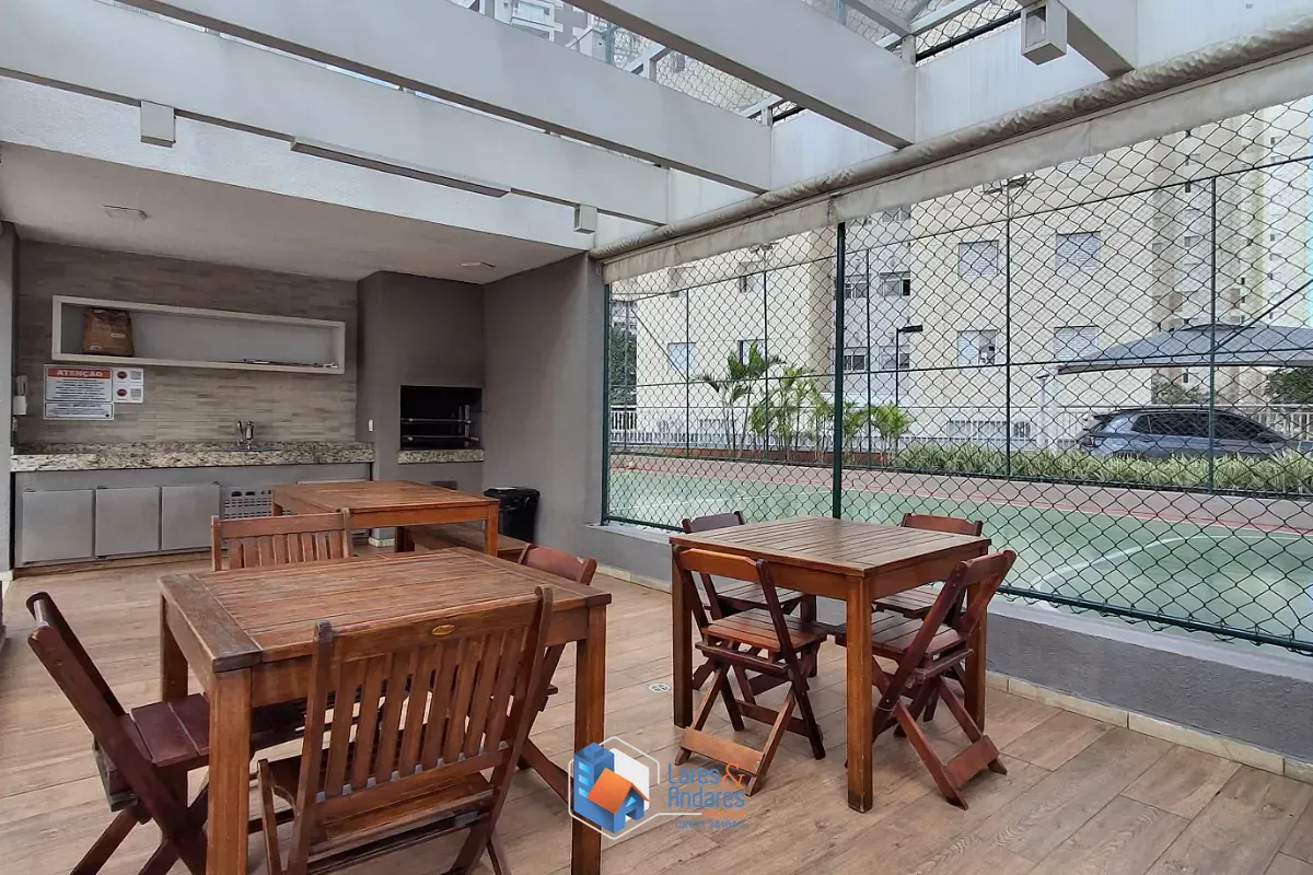 Apartamento, 2 quartos, 51 m² - Foto 38