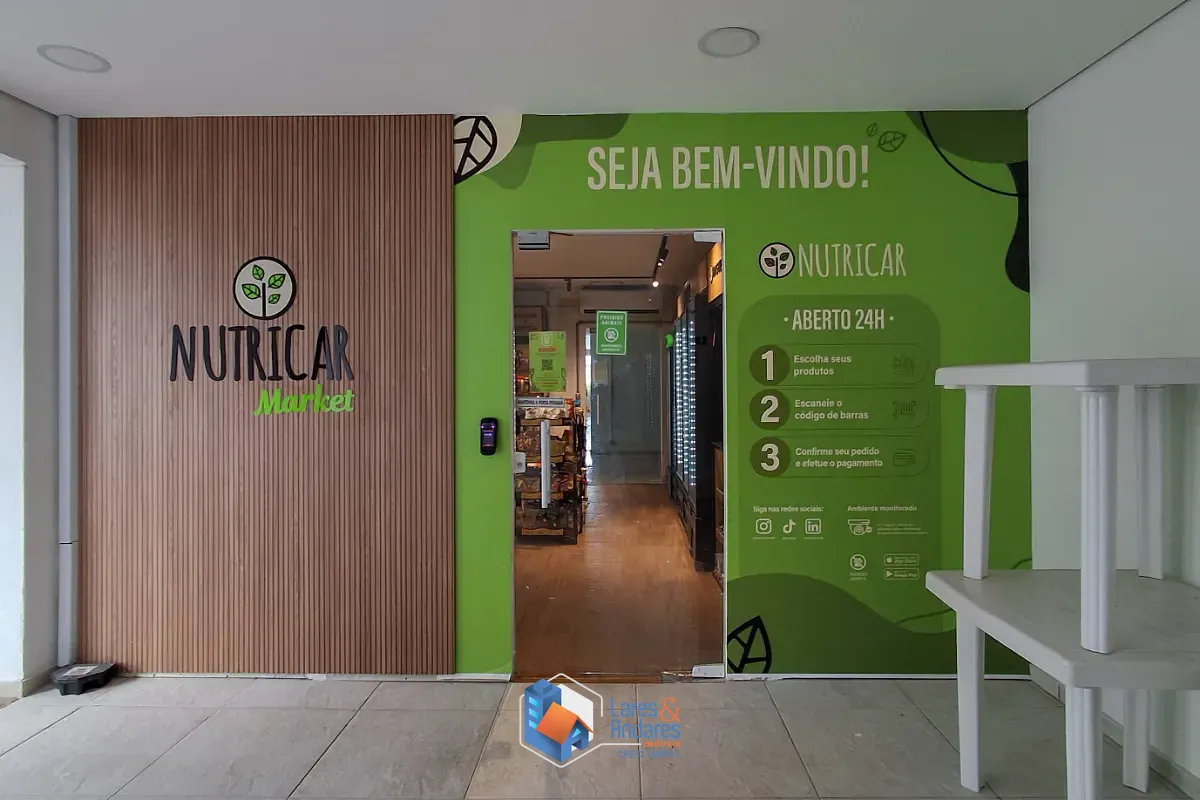 Apartamento, 2 quartos, 51 m² - Foto 44