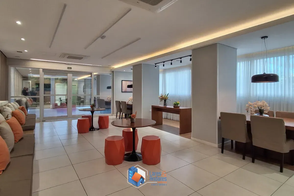 Apartamento, 2 quartos, 51 m² - Foto 45