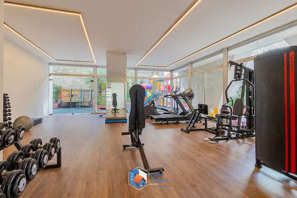 Apartamento, 4 quartos, 380 m² - Foto 34