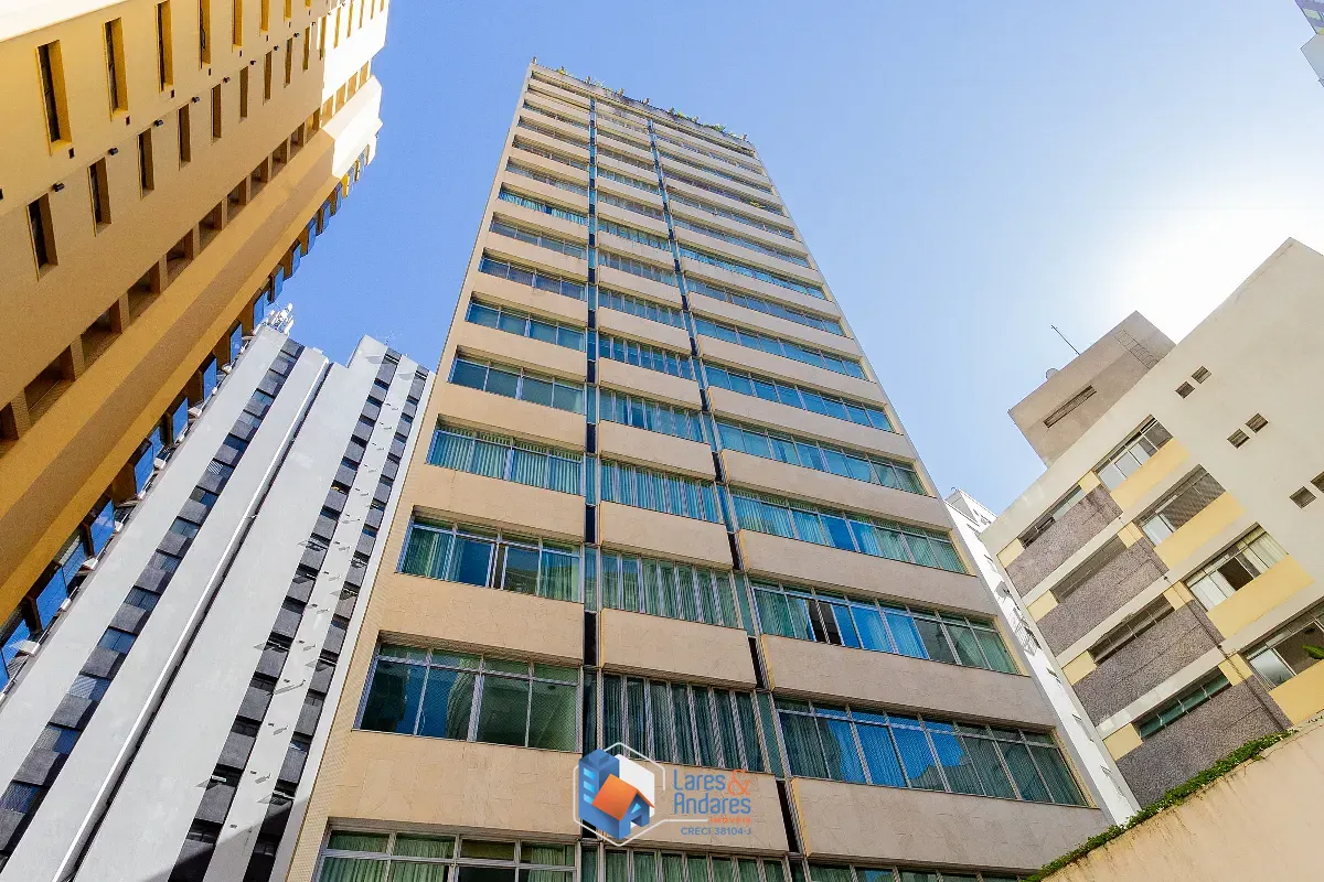 Apartamento, 4 quartos, 380 m² - Foto 37