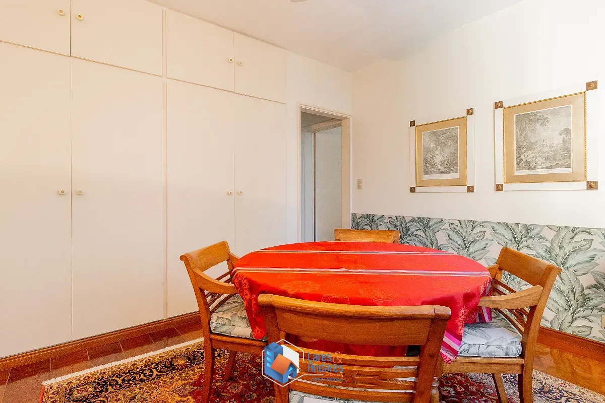 Apartamento, 4 quartos, 380 m² - Foto 31