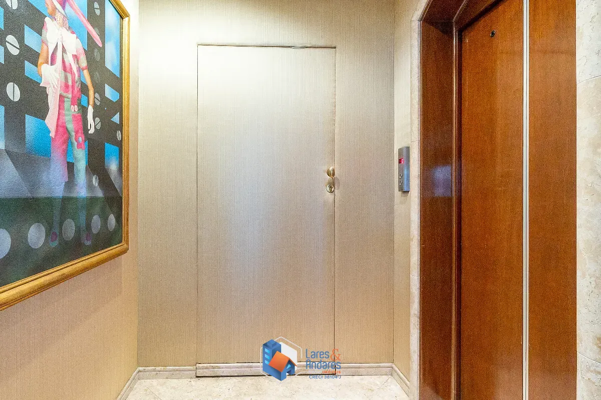 Apartamento, 4 quartos, 380 m² - Foto 32