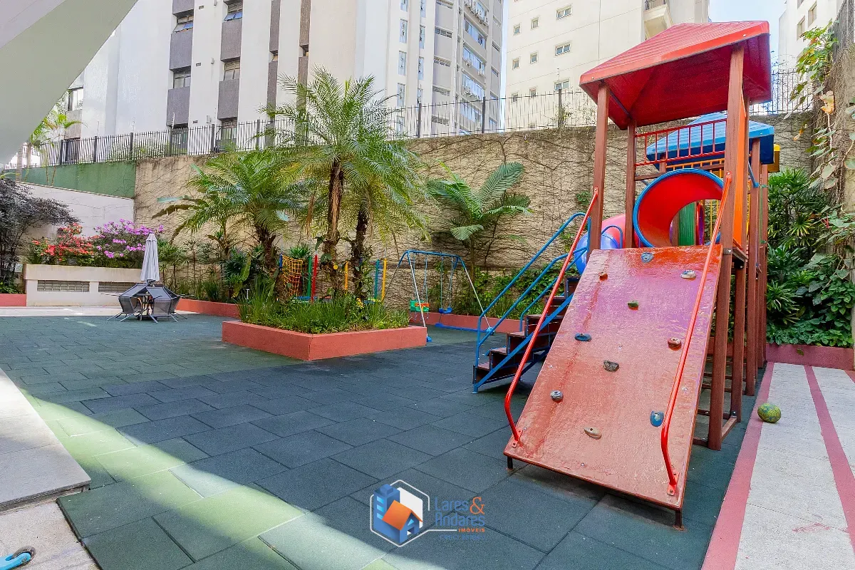 Apartamento, 4 quartos, 380 m² - Foto 35
