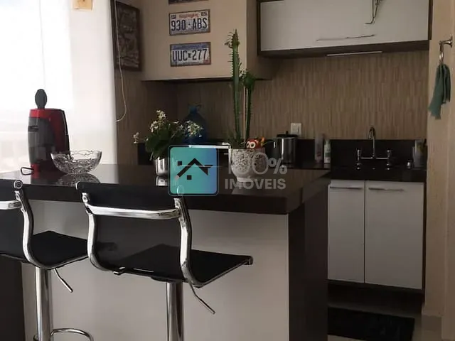 Apartamento com 156m² 4 quartos e 3 banheiros, à venda, no bairro Jardim das Industrias em São José dos Campos